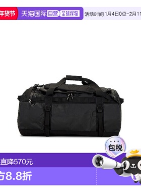 1h可退 香港直邮The North Face 北面 女士 Base Camp Duffel-L