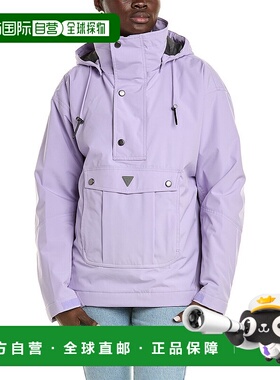 自营 FERA Dakota 2.0 夹克 - 紫色 美国奥莱直发