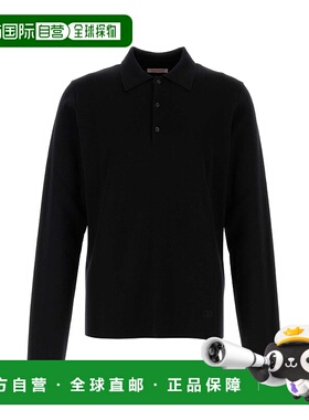 欧洲直邮VALENTINO GARAVANI 男士T恤5V0KP03JAH50NO男装