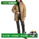 Enisa Down Jacket 自营Bogner brown 美国奥莱直发