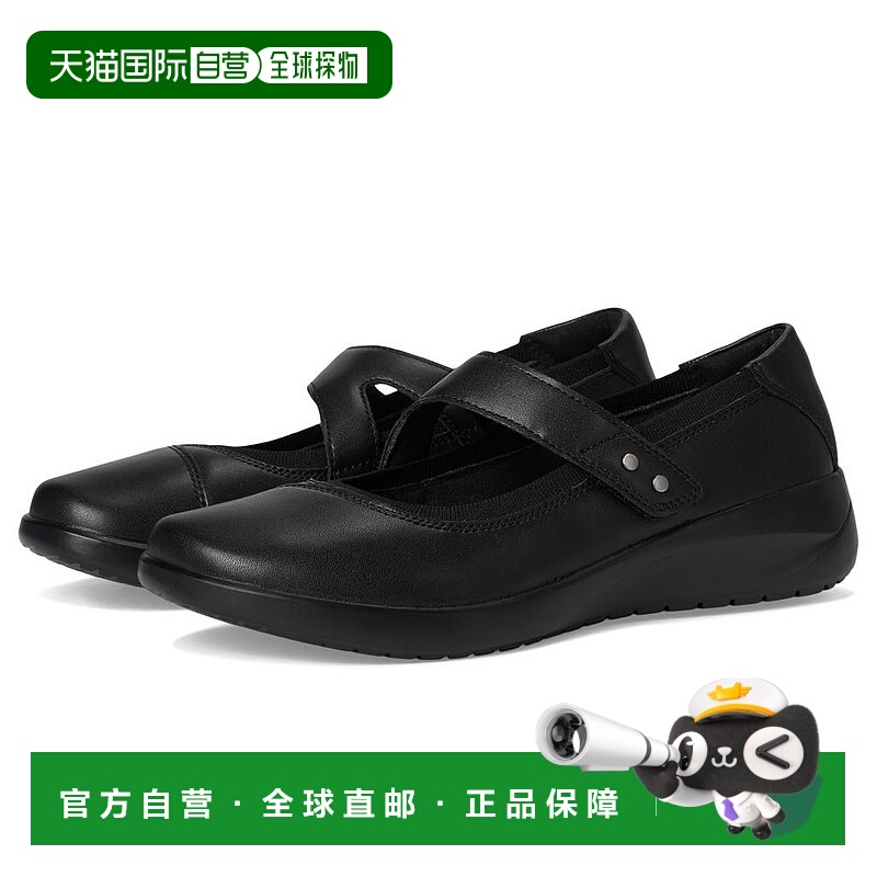 1h可退 【美国直邮】clarks 女士 时尚休闲鞋