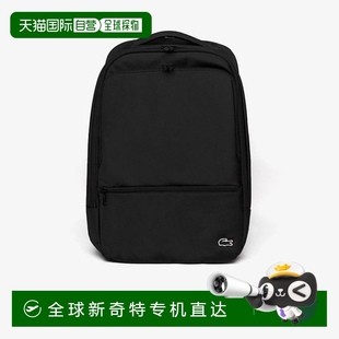 韩国直邮lacoste 单肩包