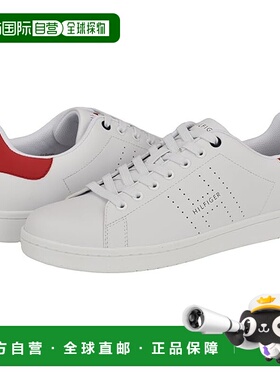 1h可退 香港直邮潮奢 Tommy Hilfiger 汤米 希尔费格 男士 Liston