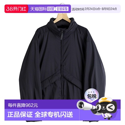 日本直邮WILD THINGS 夹克COLD WEATHER PARKA EVOLVE / WT25107S