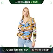 运动衫 香港直邮潮奢 Billabong Outdoors 套头衫 女士Go