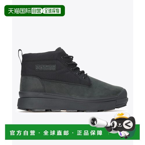 日本直邮Columbia哥伦比亚男女同款短靴YU9887-010