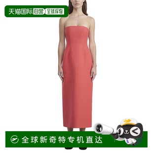 yorkLafayette 自营 new lafayette 148纽约合身无肩带羊毛和 148