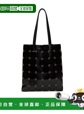 香港直邮Khaite Emma 托特包手提包单肩包 H1036