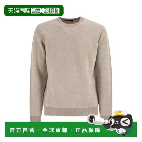 1h可退 香港直邮PESERICO 男士针织衫 R59444F129I47001I AW2025