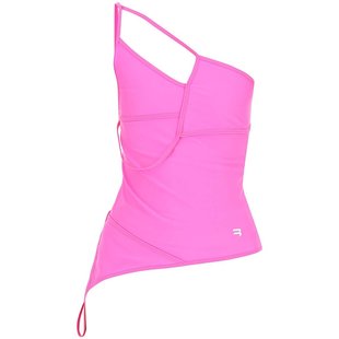 AW2022 680771TYK075900 粉红色 女士T恤 BALENCIAGA