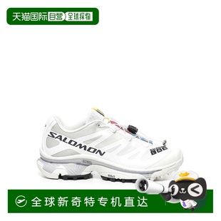運動鞋 男士 香港直郵SALOMON Sneak SS2025 白色 L4713000 1h可退