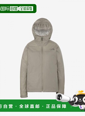 日本直邮The North Face 女士 Venture 夹克 (NPW62515-MR)