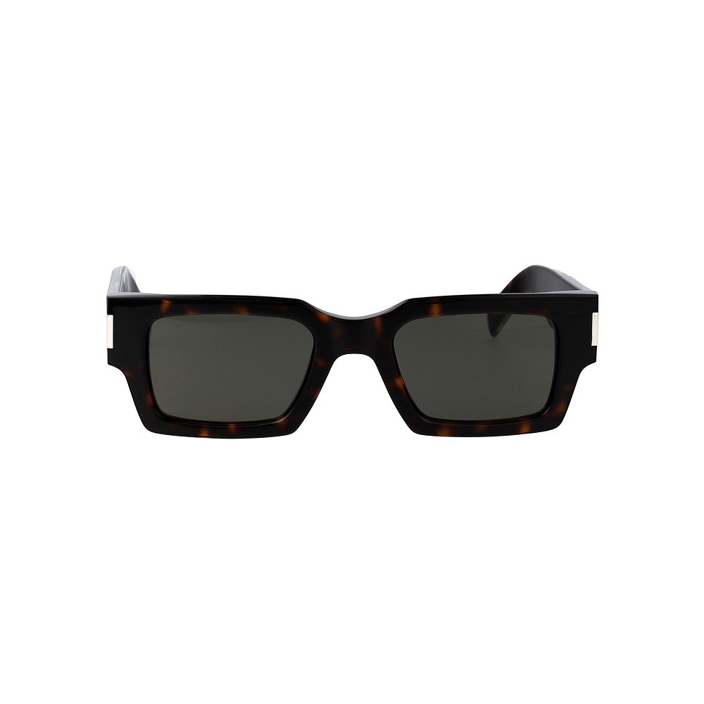 SAINT LAURENT 女士眼镜 SL572002 CO 黑色 SL 572