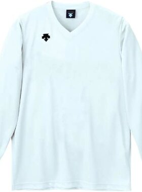 迪桑特 衬衫WHT (DSS-4311B) SS