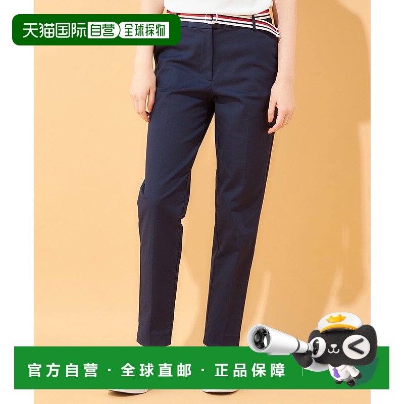 日本直邮TOMMY HILFIGER 修身长裤 [TO3203EW09711]