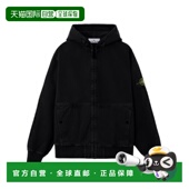 香港直邮STONE ISLAND 男士 1h可退 拉链连帽卫衣 26SS