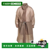 香港直邮潮奢 长款 Emporio 安普里奥 1h可退 男士 Armani 阿玛尼