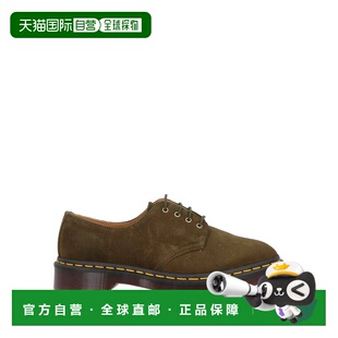 1h可退 香港直邮潮奢 Dr. Martens 马丁大夫 男士 绑带鞋