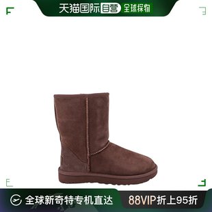 香港直邮UGG 1016223BCDR 女士靴子