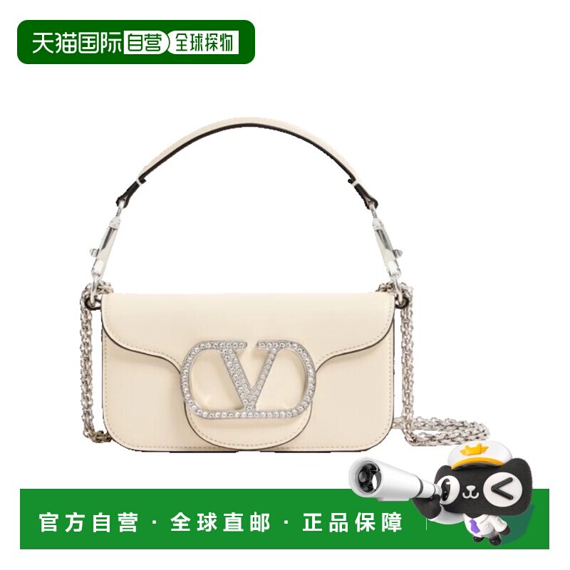 香港直邮valentino华伦天奴女士斜挎包单肩包手提【付后1h可退】图片