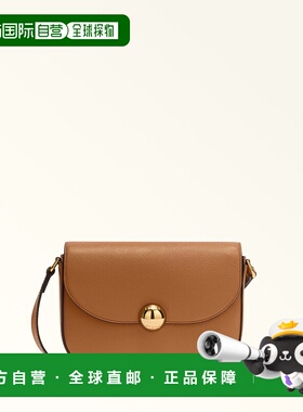 日本直邮FURLA Furula Moonlight斜挎包手提包单肩包