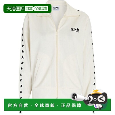 香港直邮GOLDEN GOOSE DELUXE BRAND 女士卫衣 GWP00875P00052081