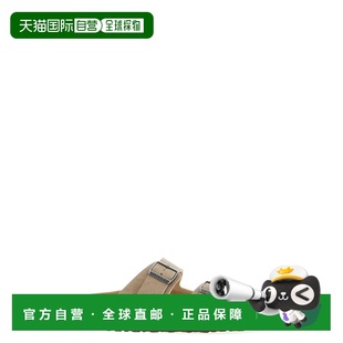 1h可退 香港直邮birkenstock 勃肯 女士 'Arizona BS - Vegan' 凉