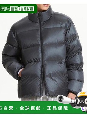 韩国直邮NEW BALANCE UNI Flying 薄鹅绒短裤_NBNPE42123 (411143