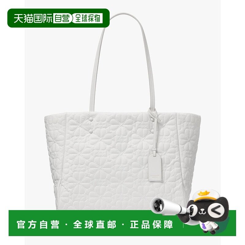 日本直邮kate spade new york Tilly托特包手提包单肩包