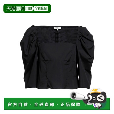 1h可退 香港直邮VINCE 女士 上衣