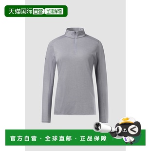 T恤 女士女装 JKTBX25052GRY可隆 SPORT 韩国直邮KOLON