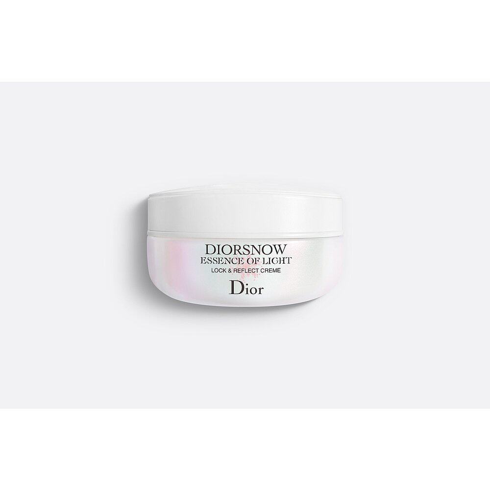 christian dior 迪奥雪精灵极亮光彩轻凝霜50毫升