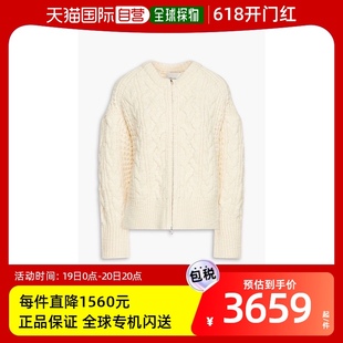 LIM 香港直邮潮奢 PHILLIP 女士纱线粗线针织羊毛 3.1 菲利林3.1