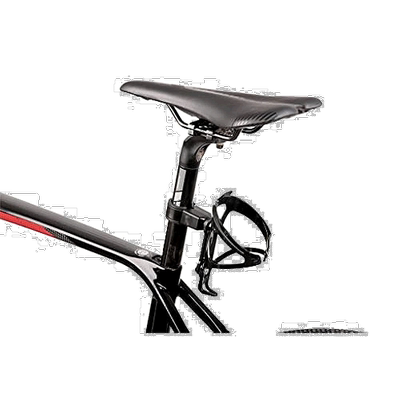 【日本直邮】Zefal  瓶架安装 +  PULSE B2 黑色 方便取放瓶子