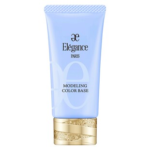 日本直邮elegance雅莉格丝妆前乳隔离防晒30g修正改善肤色正品