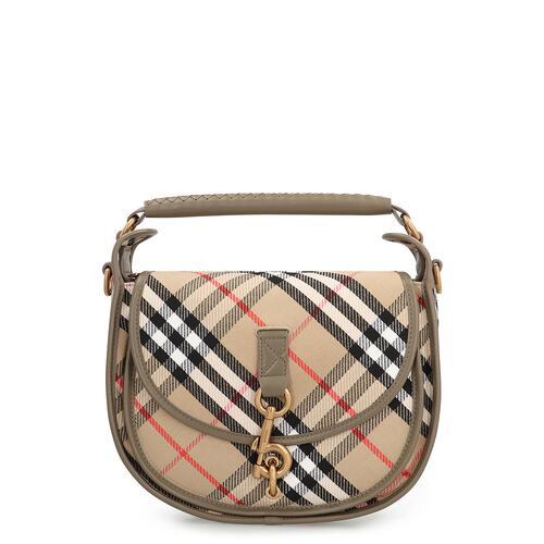 BURBERRY 女士手提包 8108120160615B9368 SS2025