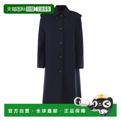 香港直邮WEEKEND MAX MARA 女士外套 2625016026600012 AW2026