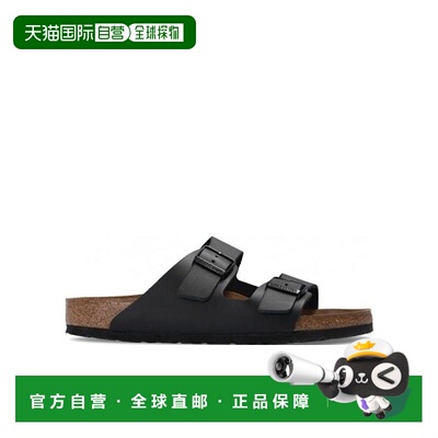 香港直邮Birkenstock 露趾凉拖 51191 0拖鞋凉鞋