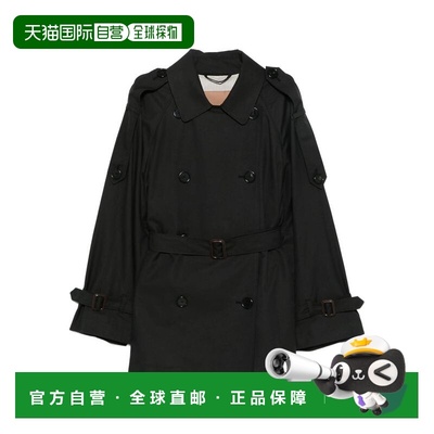 1h可退 香港直邮MaxMara 麦斯玛拉 女士 Cube 防水夹克 CAROLINE2