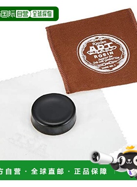 【日本直邮】d'addario达达里奥乐器配件松香Kaplan Artcraft Ros