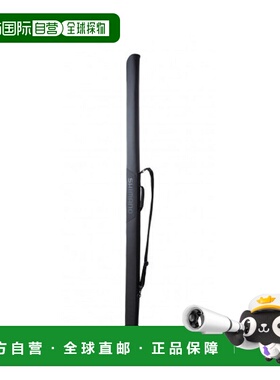 日本直邮Shimano BR-035U 鱼竿盒直柄195mm黑色499608