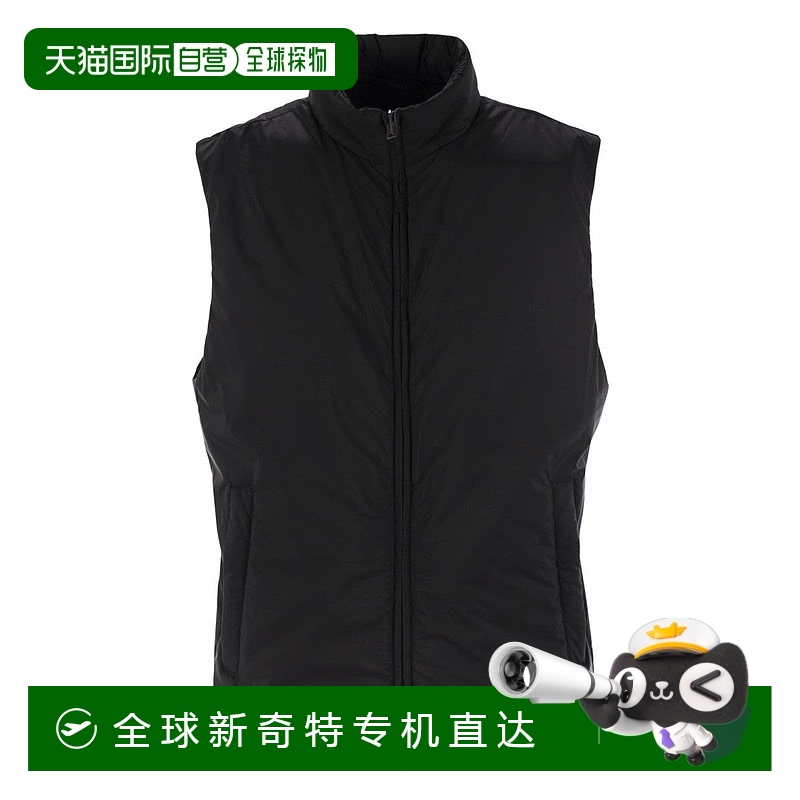 1h可退 欧洲直邮herno 男士 背心马甲