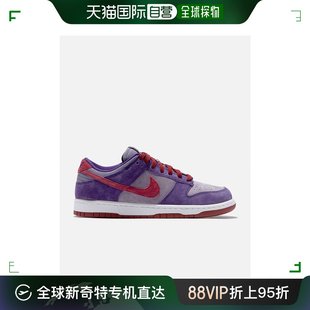 低帮运动鞋 DUNK 男士 香港直邮潮奢 耐克 NIKE Nike