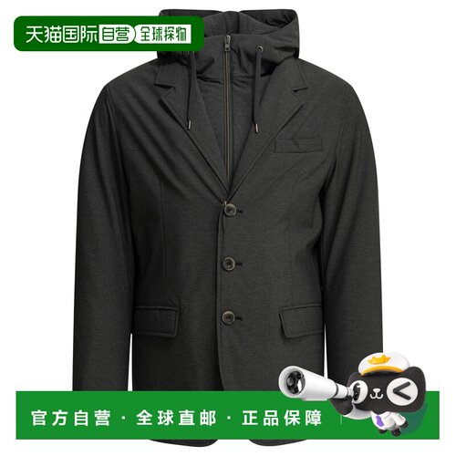 香港直邮Herno 男士 