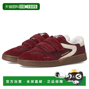 1h可退 【美国直邮】sam edelman 女士 休闲鞋运动鞋德训鞋