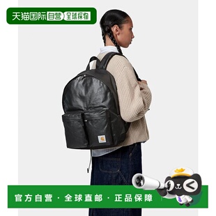 DEAN 1h可退 全棉帆布背包 男女同款 BACKPACK 日本直邮Carhartt