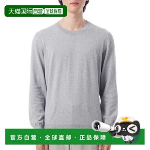 圆领针织针织衫 韩国直邮Brunello CY162 M2900100 Cucinelli