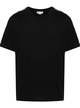 ALEXANDER MCQUEEN 男士T恤 794636QXAAN0548 AW2024