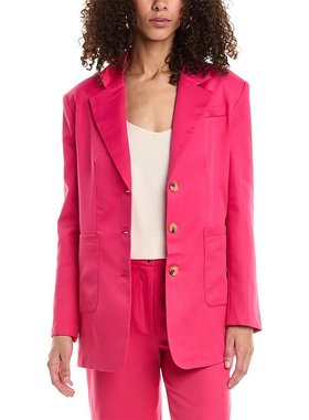 【美国奥莱】直发 Walter Baker Jagger 西装外套 - 红色