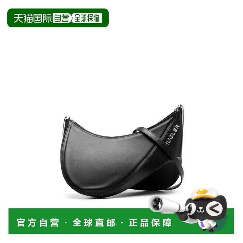 1h可退 香港直邮Mugler 穆勒 女士 肩包 22W10SA00029061999,箱包皮具/热销女包/男包,通用款女包,淘宝优惠券,粉丝福利购,淘宝优惠卷